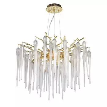 Подвесная люстра De Markt Лайма 467011608