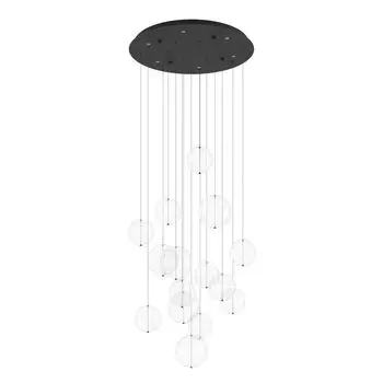 Подвесная люстра диммируемая Eglo ESPARDELLO 390333