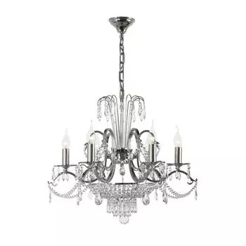 Подвесная люстра Dio Darte Alessandria Alessandria E 1.1.6.200 N