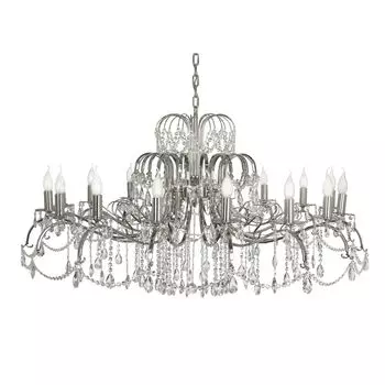 Подвесная люстра Dio Darte Alessandria Alessandria E 1.1.L.16.600 N