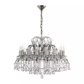 Подвесная люстра Dio Darte Alessandria Alessandria E 1.1.16.200 N