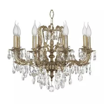 Подвесная люстра Dio Darte Aosta Aosta E 1.1.8.600 GB