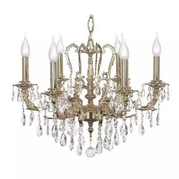 Подвесная люстра Dio Darte Aosta Aosta E 1.1.6.600 GB