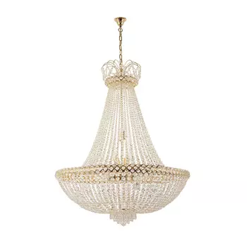 Подвесная люстра Dio Darte Asti Asti E 1.5.90.200 G