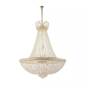 Подвесная люстра Dio Darte Asti Asti E 1.5.90.100 G