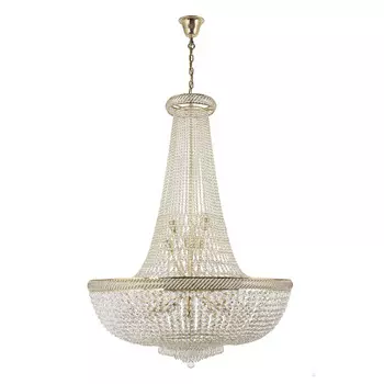 Подвесная люстра Dio Darte Bari Bari E 1.5.100.200 G