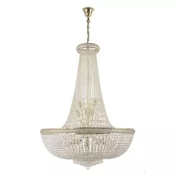 Подвесная люстра Dio Darte Bari Bari E 1.5.100.100 G