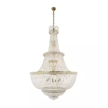 Подвесная люстра Dio Darte Bari Bari E 1.5.120.200 G