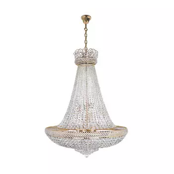 Подвесная люстра Dio Darte Bari Bari E 1.5.80.100 G