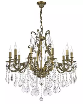 Подвесная люстра Dio Darte Barolo Barolo E 1.1.10.600 A