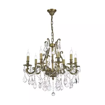 Подвесная люстра Dio Darte Barolo Barolo E 1.1.8.200 A