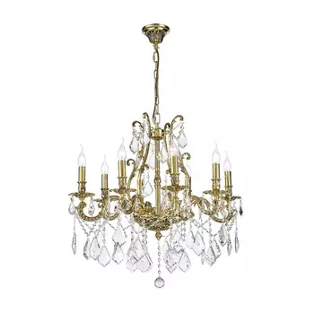 Подвесная люстра Dio Darte Barolo Barolo E 1.1.8.200 CG