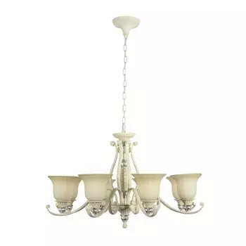 Подвесная люстра Dio Darte Caramello Caramello E 1.1.8 C