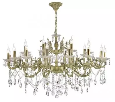 Подвесная люстра Dio Darte Colzano Colzano E 1.1.24.600 W