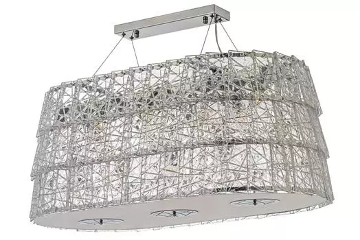 Подвесная люстра Dio Darte Dello Dello E 1.5.90x50.100 N