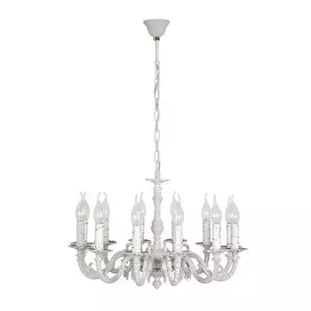 Подвесная люстра Dio Darte Dolce Dolce E 1.1.12 BW