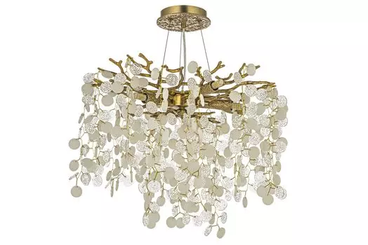 Подвесная люстра Dio Darte Elite Tavenna Tavenna H 1.5.46.103 A