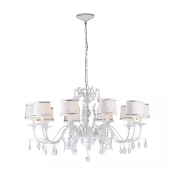 Подвесная люстра Dio Darte Firenze Firenze E 1.1.10.600 W