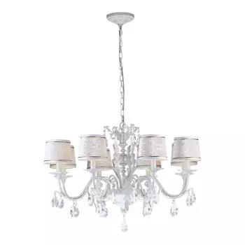 Подвесная люстра Dio Darte Firenze Firenze E 1.1.8.600 W