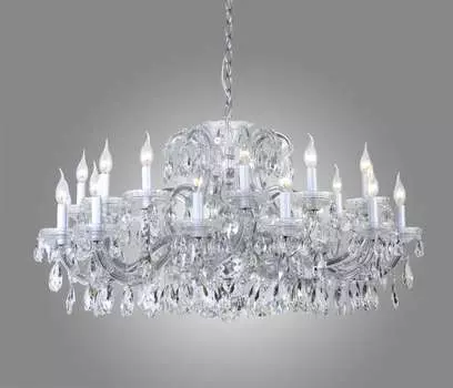 Подвесная люстра Dio Darte Gloria Gloria E 1.1.24.200 N