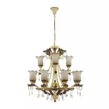 Подвесная люстра Dio Darte Gradara Gradara E 1.1.12.200 CA