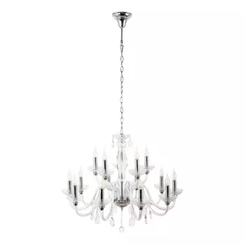 Подвесная люстра Dio Darte Lamponi Lamponi E 1.1.15.600 N