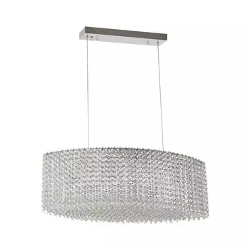 Подвесная люстра Dio Darte Liano Liano E 1.5.60X30.100 N