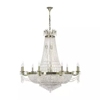 Подвесная люстра Dio Darte Lodi Lodi E 1.6.9.200 A