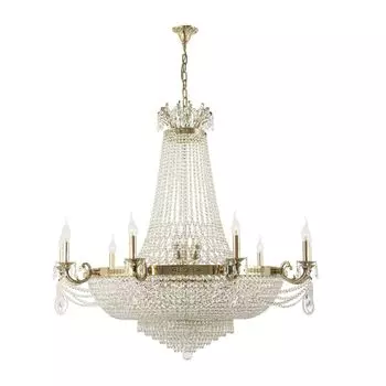 Подвесная люстра Dio Darte Lodi Lodi E 1.6.9.200 G