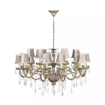 Подвесная люстра Dio Darte Lucca Lucca E 1.1.18.600 CG