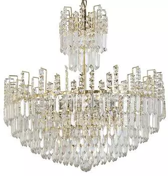 Подвесная люстра Dio Darte Lucia Lucia E 1.3.60.100 G