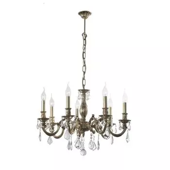 Подвесная люстра Dio Darte Mannelli Mannelli E 1.1.7.600 GH