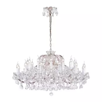 Подвесная люстра Dio Darte Mirabella Mirabella E 1.1.24.200 G