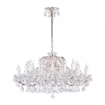 Подвесная люстра Dio Darte Mirabella Mirabella E 1.1.24.600 G