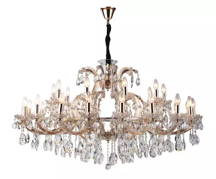 Подвесная люстра Dio Darte Mirabella Mirabella E 1.1.30.200 G