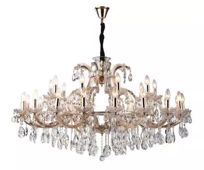 Подвесная люстра Dio Darte Mirabella Mirabella E 1.1.30.600 G