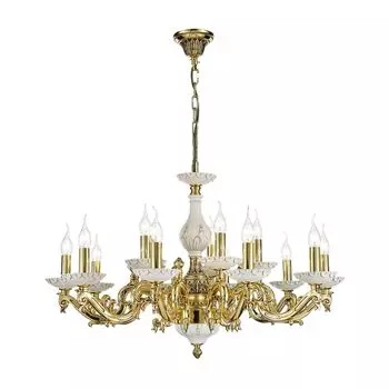 Подвесная люстра Dio Darte Nera Nera E 1.1.15 CG