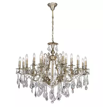 Подвесная люстра Dio Darte Opera Opera E 1.1.18.200 A