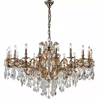 Подвесная люстра Dio Darte Opera Opera E 1.1.20.200 CG