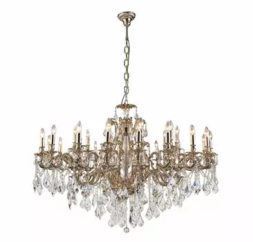 Подвесная люстра Dio Darte Opera Opera E 1.1.30.600 CG