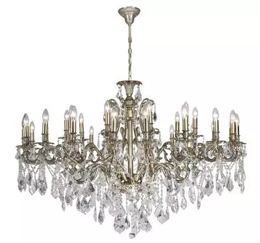 Подвесная люстра Dio Darte Opera Opera E 1.1.30.600 A