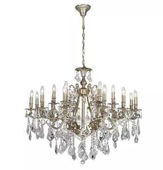 Подвесная люстра Dio Darte Opera Opera E 1.1.18.600 A