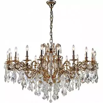 Подвесная люстра Dio Darte Opera Opera E 1.1.20.600 CG