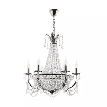 Подвесная люстра Dio Darte Recetto Recetto E 1.6.6.100 NH