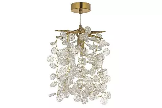 Подвесная люстра Dio Darte Tavenna Antigue Tavenna H 1.5.21.102 A