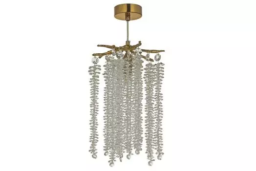 Подвесная люстра Dio Darte Tavenna Antigue Tavenna H 1.5.21.100 A