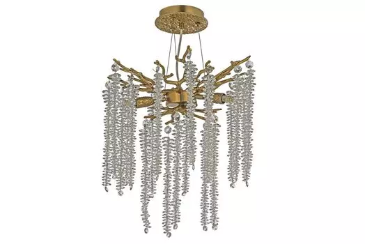 Подвесная люстра Dio Darte Tavenna Antigue Tavenna H 1.5.32.100 A