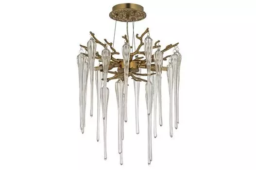 Подвесная люстра Dio Darte Tavenna Antigue Tavenna H 1.5.32.101 A