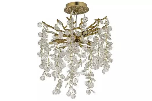 Подвесная люстра Dio Darte Tavenna Antigue Tavenna H 1.5.32.102 A