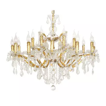 Подвесная люстра Dio Darte Teramo Teramo E 1.1.18 BR